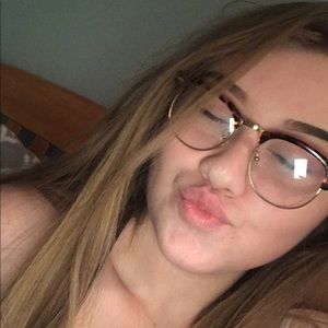 Meet your Posher, Jaydy